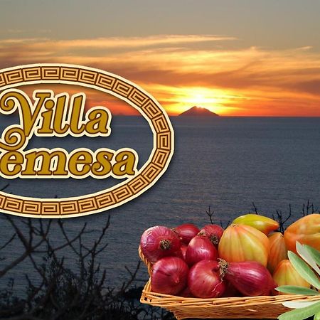 Villa Temesa Кампора Сан Джовани Екстериор снимка