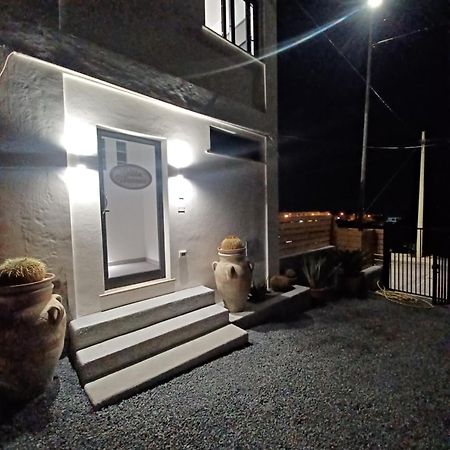 Villa Temesa Кампора Сан Джовани Екстериор снимка