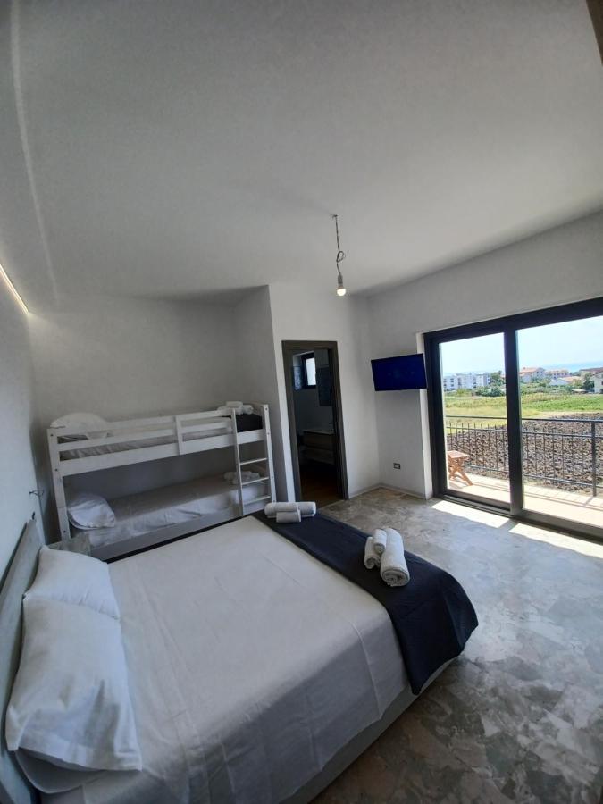 Villa Temesa Кампора Сан Джовани Екстериор снимка