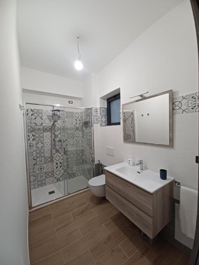 Villa Temesa Кампора Сан Джовани Екстериор снимка
